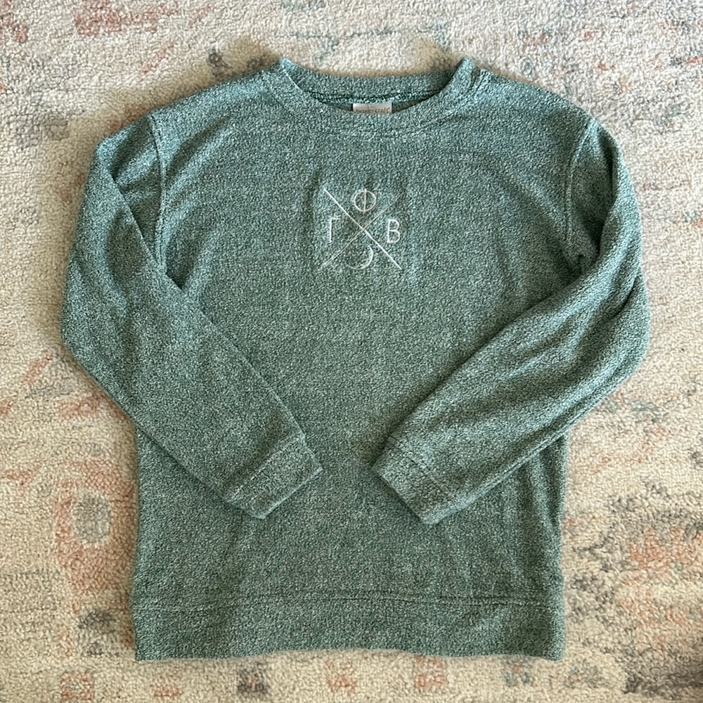 Gamma Phi Beta Crewneck